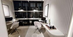 Twin Fountains (D25), Condominium #559251271